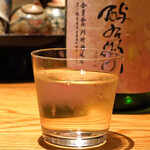 高太郎 - 酉与右衛門　純米吟醸