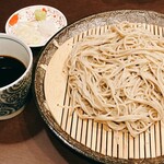 蕎麦和食はたり - 