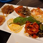 韓国焼肉 カンウォン - 