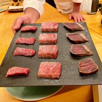 鮨おにかい＋1 - 