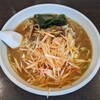 Ashikaga Taihou - 辛ネギみそラーメン