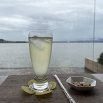 冬の華 - ドリンク写真: