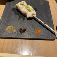 中目黒いぐち 麻布十番店 - 