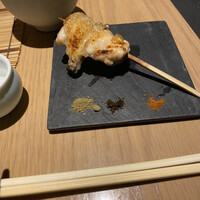 中目黒いぐち 麻布十番店 - 