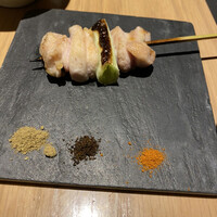 中目黒いぐち 麻布十番店 - 