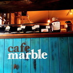 cafe marble  - 