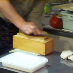 シロクマ食堂 - 