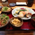 旬家 - これで750円！