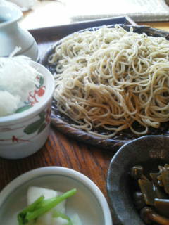 蕎麦の茶屋 丸山 name=