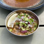 ホクトカレー in カレーピクニック - 