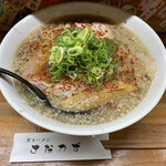 Kyou Ramen Sadakazu - 