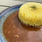 ホクトカレー in カレーピクニック - 