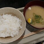 鉄板ダイニング もんじ - 