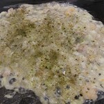 鉄板ダイニング もんじ - 