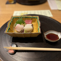 泉岳寺門前 紋屋 - 