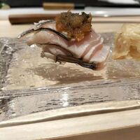 鮨 たけうち - 