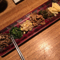 水剌間 恵比寿本店 - 