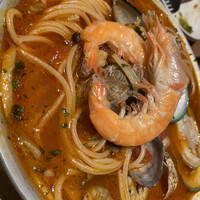 Seafood bar Ermitage 横浜鶴屋町店 - 