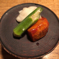 水剌間 恵比寿本店 - 