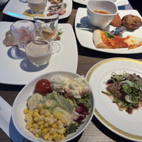 スカイビュッフェ51 - 