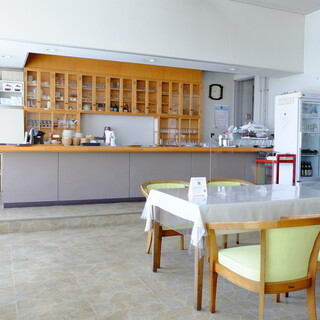 レストラン ウィスタリア_2