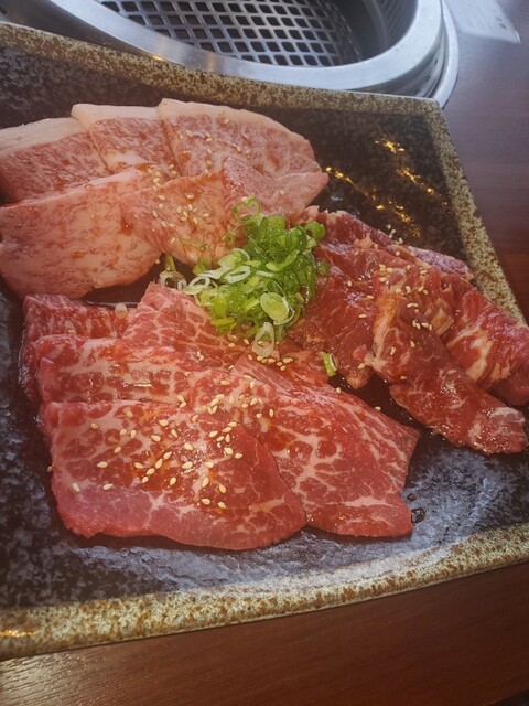 Horumon Yakiniku Enzo