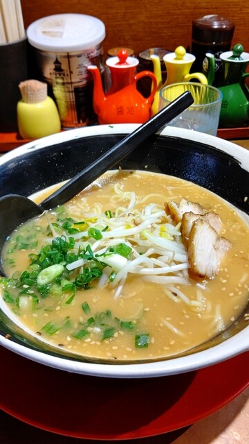 Mensho Hanamichi Juso Ten photo 3