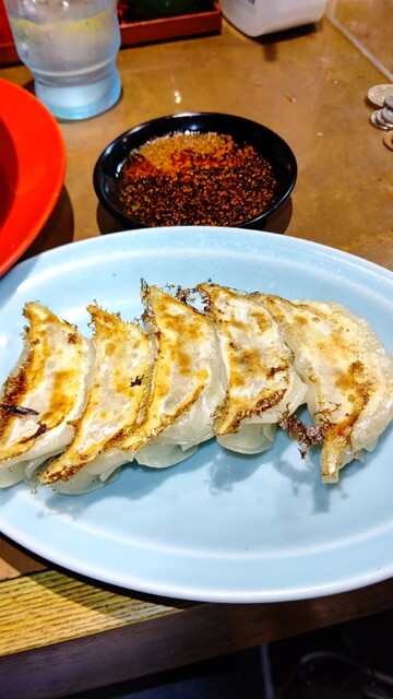 Mensho Hanamichi Juso Ten photo 4