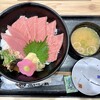 沼津魚がし丼 アスティ静岡店