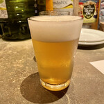 Craft Beer×Mex-Itallian CRAFTSMAN - 