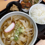 おかだうどん - 