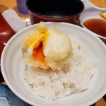 Tempura Meshi Ten Nosuke - 