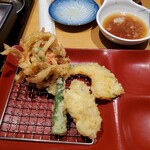 Tempura Meshi Ten Nosuke - 