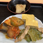 おかだうどん - 