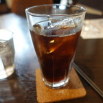 KASHIWA CAFE & COFFEE ROASTERY - 日光ブレンド