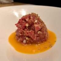 ビーフキッチン 恵比寿店 - 