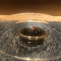 大阪 京橋 鮨 黒潮海閤 - 