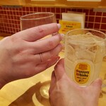 7FUKU - カンパーイ