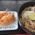 麺屋 はち芳 - 