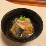 日本料理 ふじ田 - 料理写真: