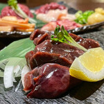 炭焼き専門　ひととき - 