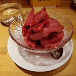 7FUKU - フランボワーズ❤