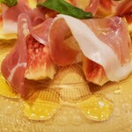 7FUKU - 相方さんの大好物