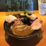 拉麺 成 - 