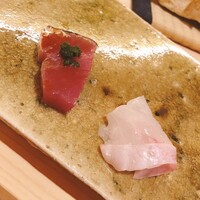 赤坂 鮨 ふくなが - 