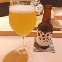 赤坂 鮨 ふくなが - 