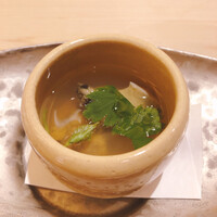 赤坂 鮨 ふくなが - 