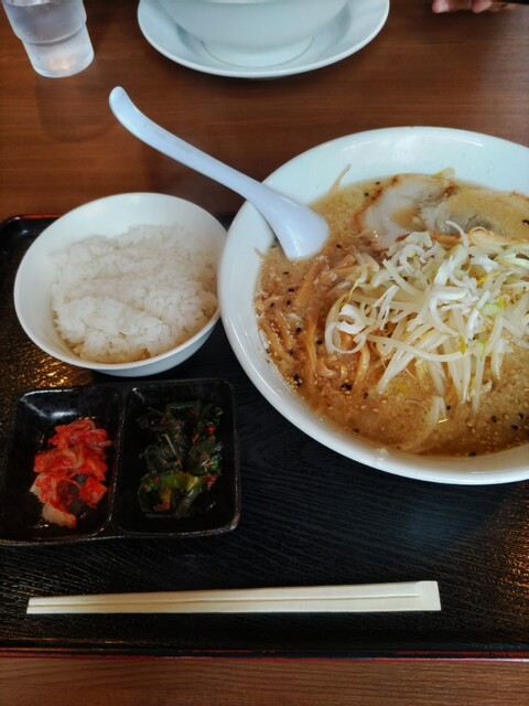 宝介 遠野店 - 遠野（ラーメン）の写真