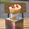 ROCCA&FRIENDS CREPERIE - 