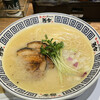 ラーメン・まぜそば SiO Style